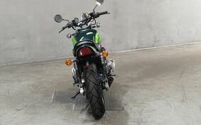 KAWASAKI ZEPHYR 750 1992 ZR750C