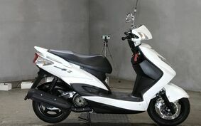 YAMAHA CYGNUS 125 X SE44J