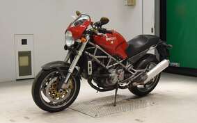 DUCATI MONSTER S4 2003 M400A