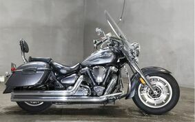 YAMAHA XV1700 ROADSTAR 2009 不明