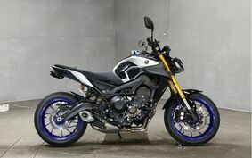 YAMAHA MT-09 SP 2019 RN52J