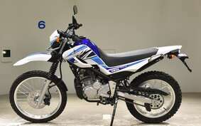 YAMAHA SEROW 250 Gen.3 DG31J