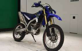 YAMAHA WR250R DG15J