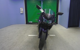 KAWASAKI NINJA 250R 2009 EX250K