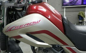 YAMAHA SEROW 250 DG11J