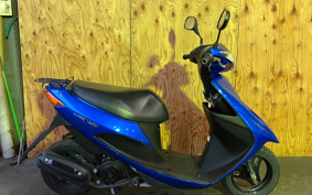 SUZUKI ADDRESS V50 CA4BA