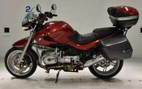 BMW R1150R 2003