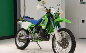 KAWASAKI KDX200SR Gen.2 DX200G