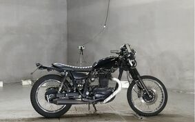 KAWASAKI 250TR BJ250F