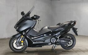 YAMAHA T-MAX 560 2020 SJ19J