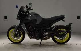 YAMAHA MT-09 A 2020 RN52J