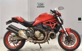 DUCATI MONSTER 821 2015 M605J