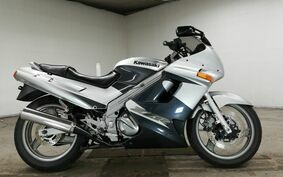 KAWASAKI ZZ-R250 EX250H