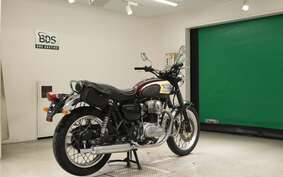 KAWASAKI W650 2001 EJ650A