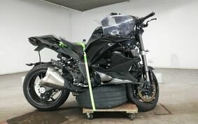 KAWASAKI NINJA 1000 2017 ZXT00W