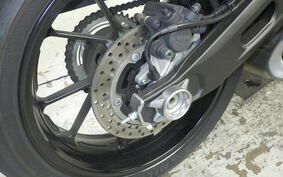 YAMAHA MT-07 2021 RM33J