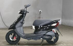 YAMAHA JOG ZR Evolution 2 SA39J