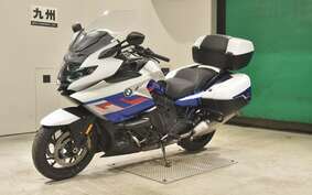 BMW K1600GT 2022