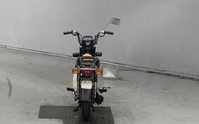 HONDA CHALY 50 CF50