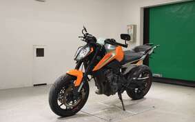 KTM 790 DUKE 2019