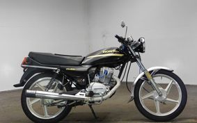 HONDA CGL125 PCJ1