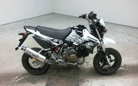 KAWASAKI KSR110 KL110D