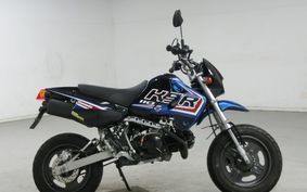 KAWASAKI KSR110 2008 KL110A