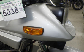 SUZUKI GSX1100S KATANA 1991 GS110X