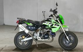 KAWASAKI KSR110 KL110A