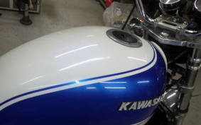 KAWASAKI ZEPHYR 750 1991 ZR750C