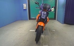 KAWASAKI ER600 N 2006 ER650A