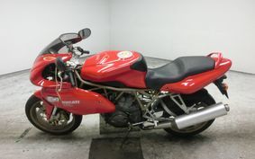 DUCATI 750 SS 2000 V200A