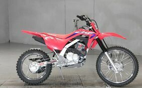 HONDA CRF125F JE03