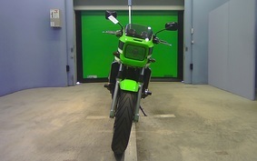 KAWASAKI ZRX1200 2007 ZRT20A