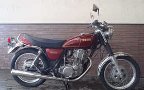 YAMAHA SR400 1998 1JR