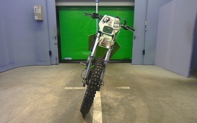 KAWASAKI KLX250 2002 LX250E