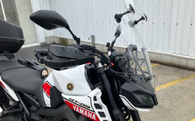 YAMAHA MT-09 ABS 2019 RN52J