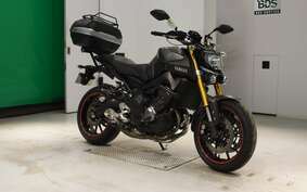 YAMAHA MT-09 A 2014 RN34J