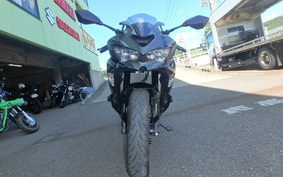 KAWASAKI NINJA ZX 25 R SE ZX250E