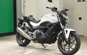 HONDA NC750S D 2014 RC70