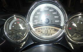 YAMAHA T-MAX500 Gen.3 2009 SJ08J