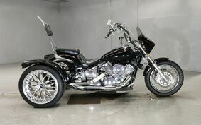 YAMAHA DRAGSTAR 1100 TRIKE 1999 VP10J