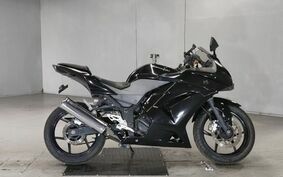 KAWASAKI NINJA 250R EX250K