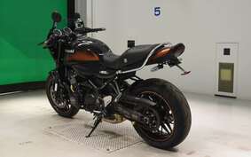 KAWASAKI Z900RS CAFE 2021 ZR900C