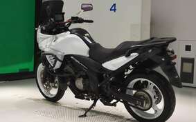 SUZUKI DL650 ( V-Strom 650 ) A 2014 VP56A