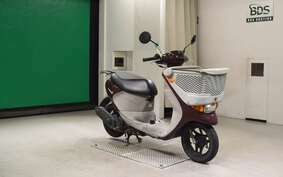 SUZUKI LET's 4 Basket CA43A