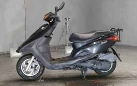 YAMAHA AXIS 125 TREET SE53J