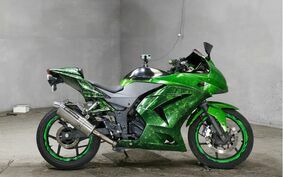 KAWASAKI NINJA 250R EX250K