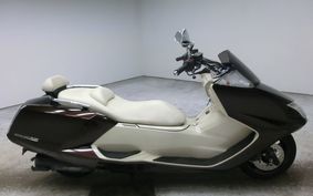 YAMAHA MAXAM 250 2007 SG21J