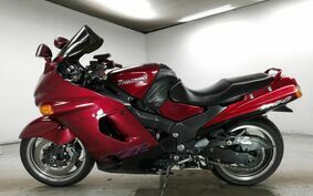 KAWASAKI ZZ1100 NINJA 1998 ZXT10D